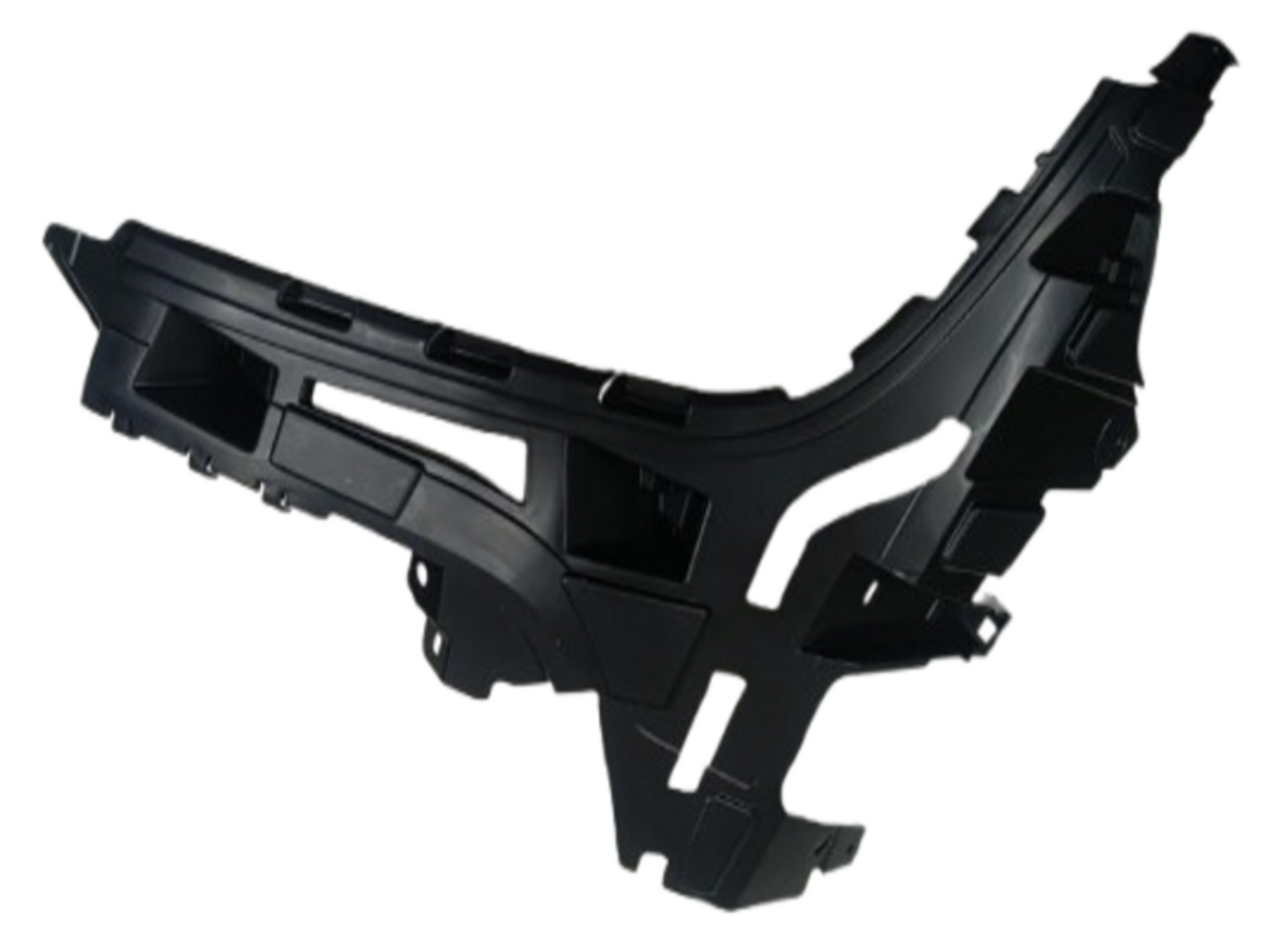 ÖN TAMPON SOL DESTEK