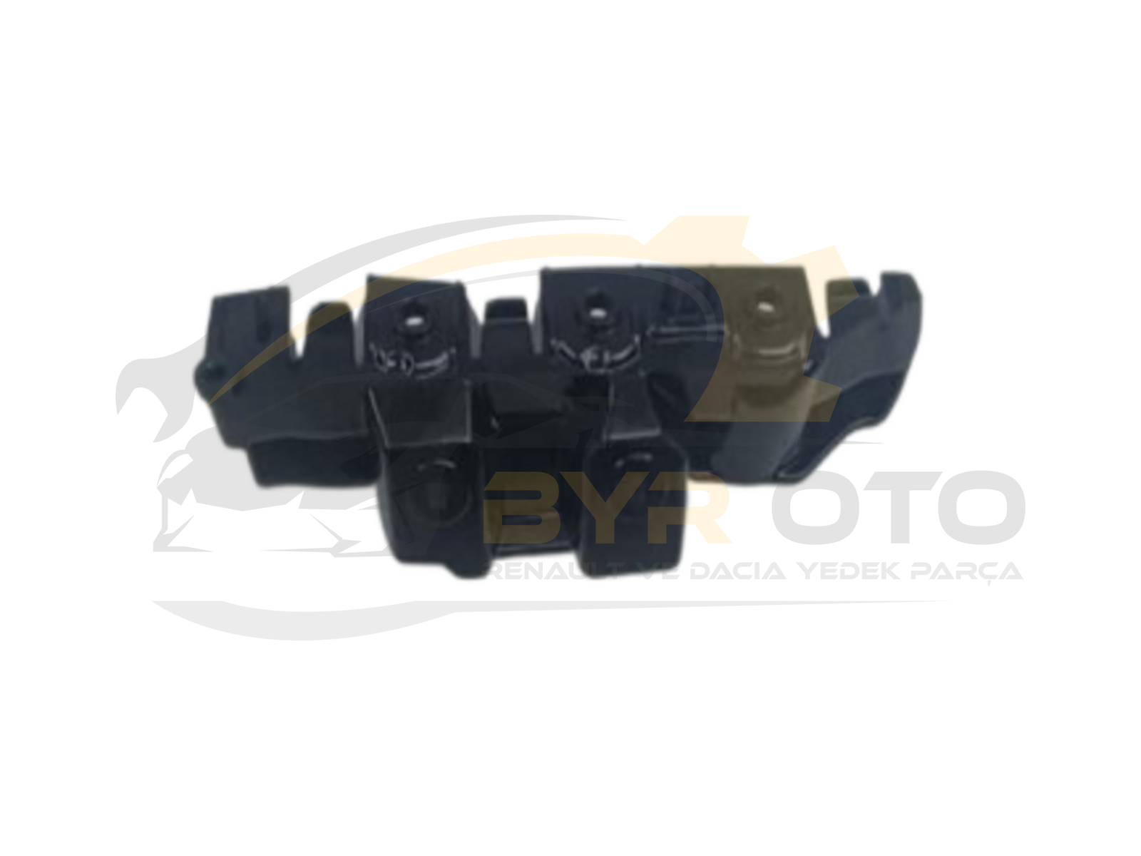 ÖN SOL TAMPON SUPORTU