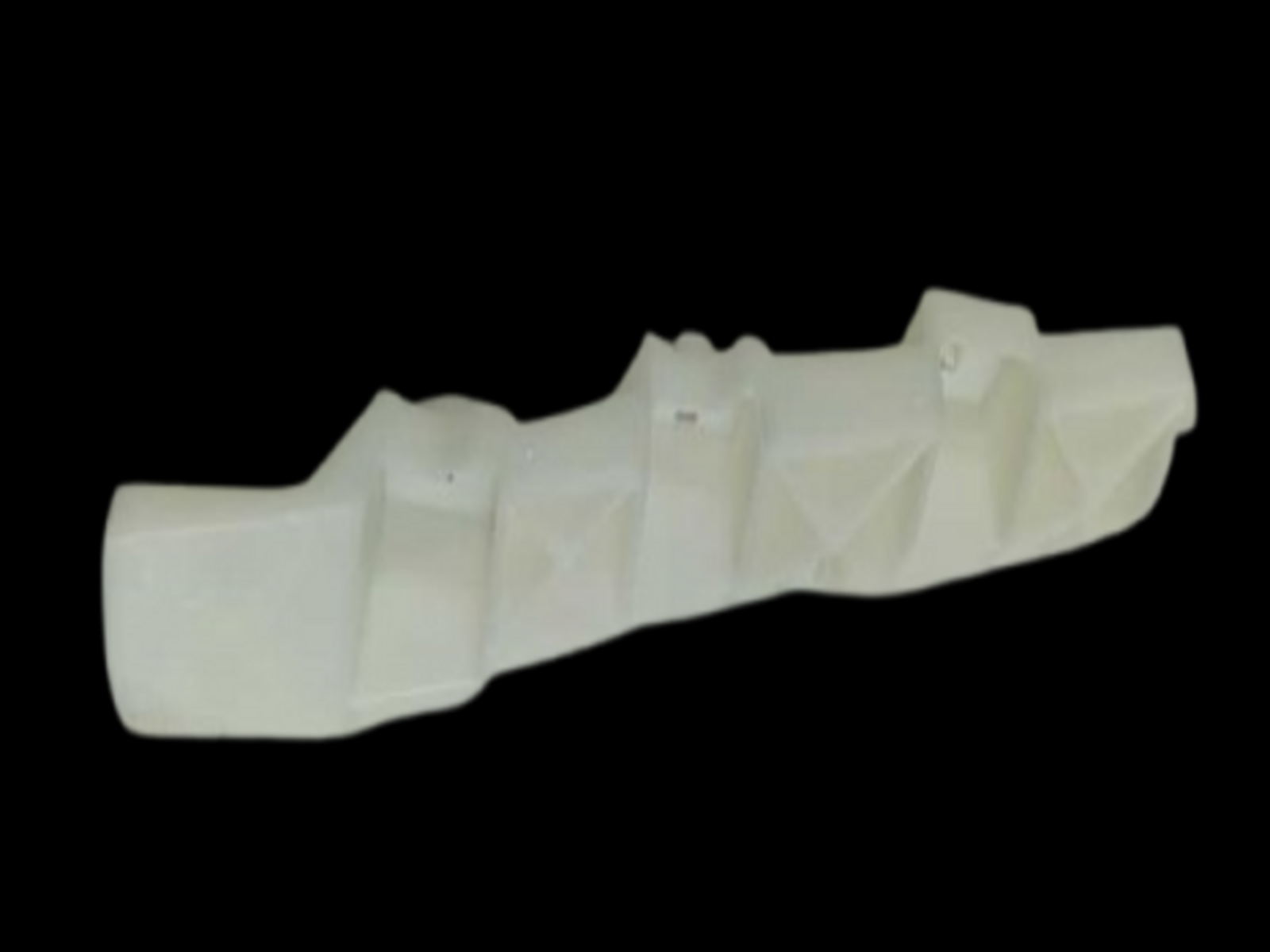 ÖN TAMPON SOL YAN SUPORTU