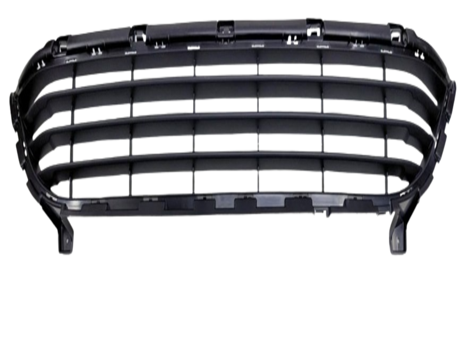 ÖN TAMPON ALT IZGARA