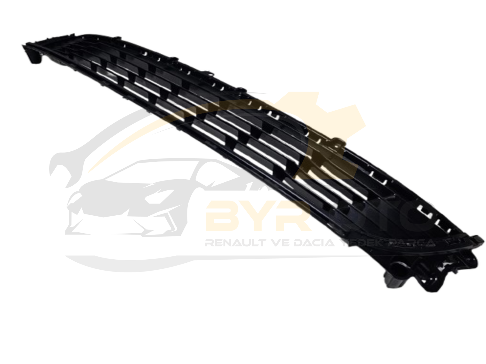 ÖN TAMPON ALT IZGARA