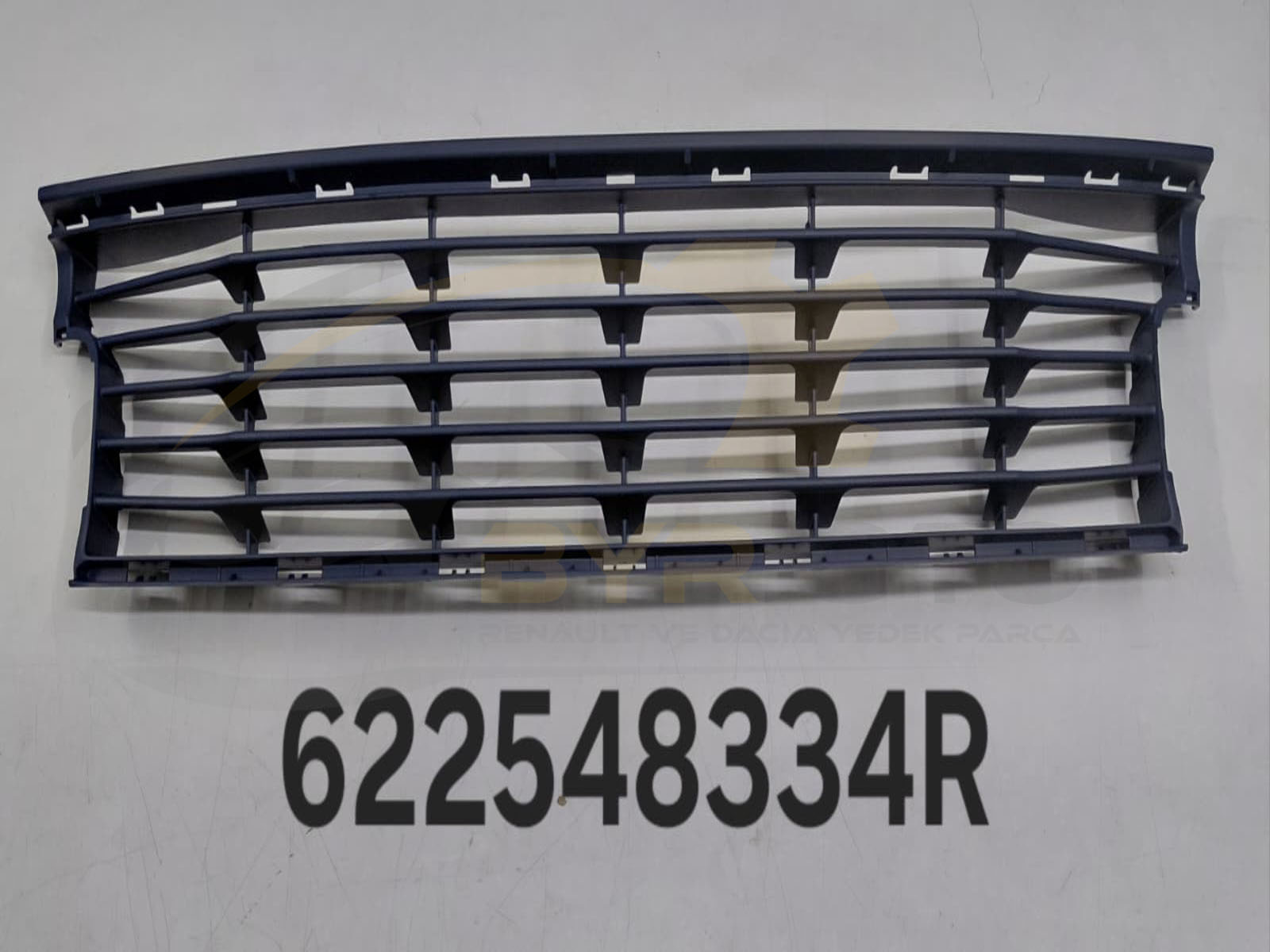 ÖN PANJUR SCENİC 3 (BOYALI TİP)