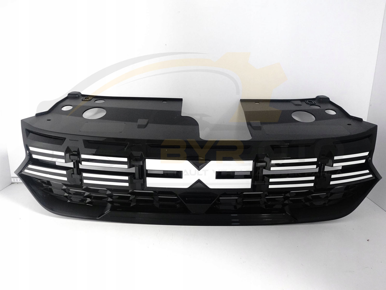 ÖN PANJUR JOGGER-SANDERO