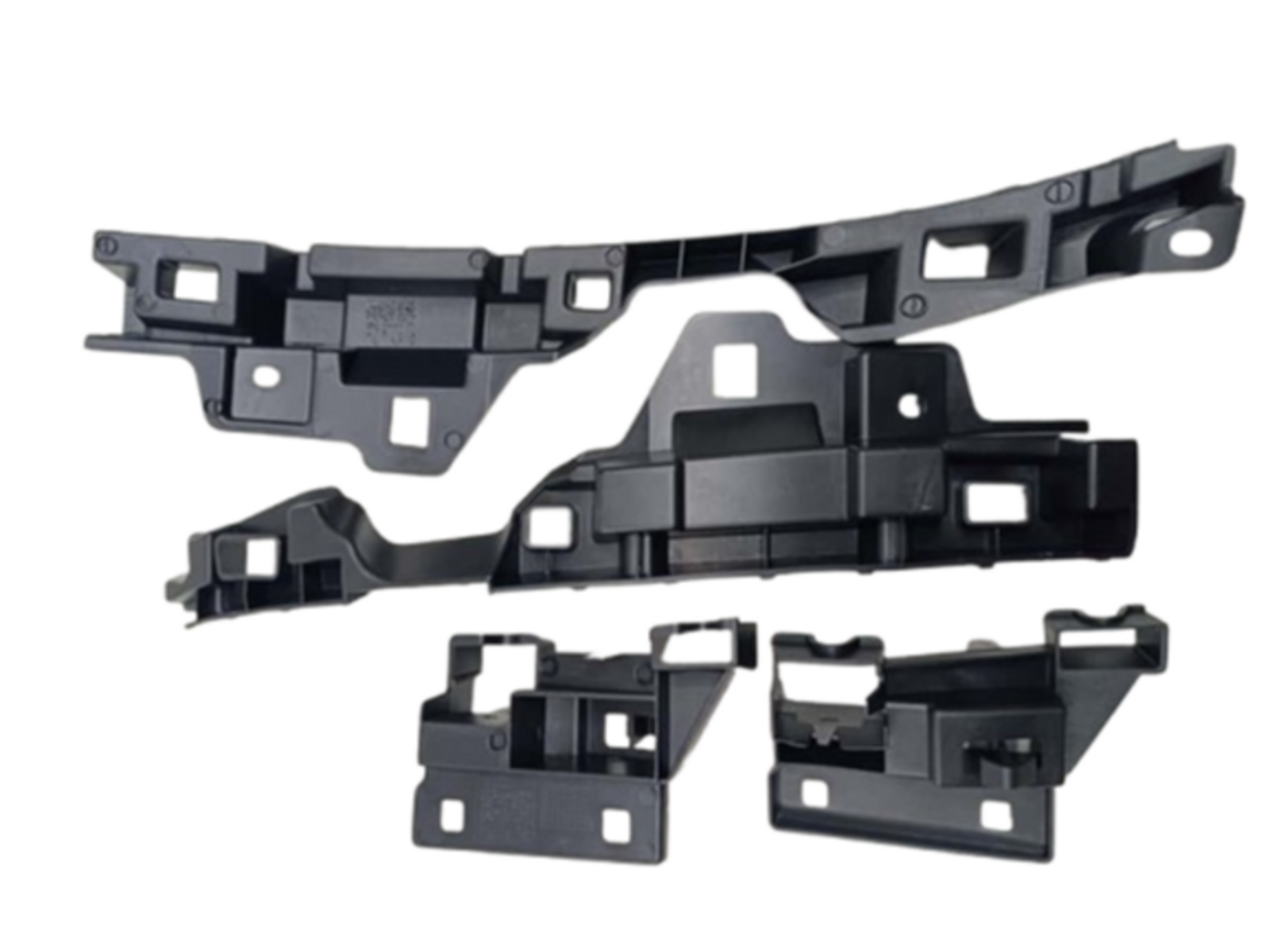 ÖN TAMPON SUPORT TK.