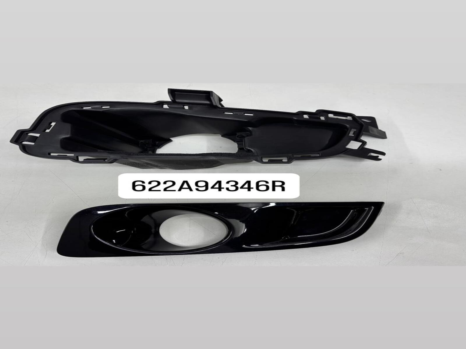 SİS FAR ÇERÇEVE TAKIMI