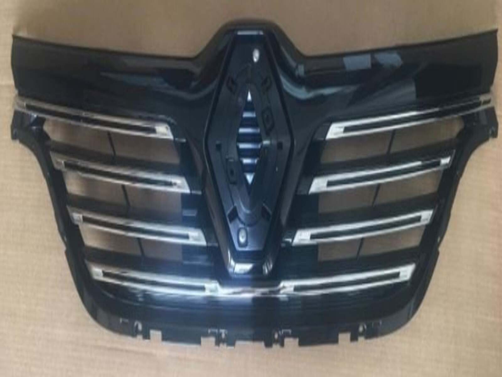 ÖN PANJUR TALİSMAN