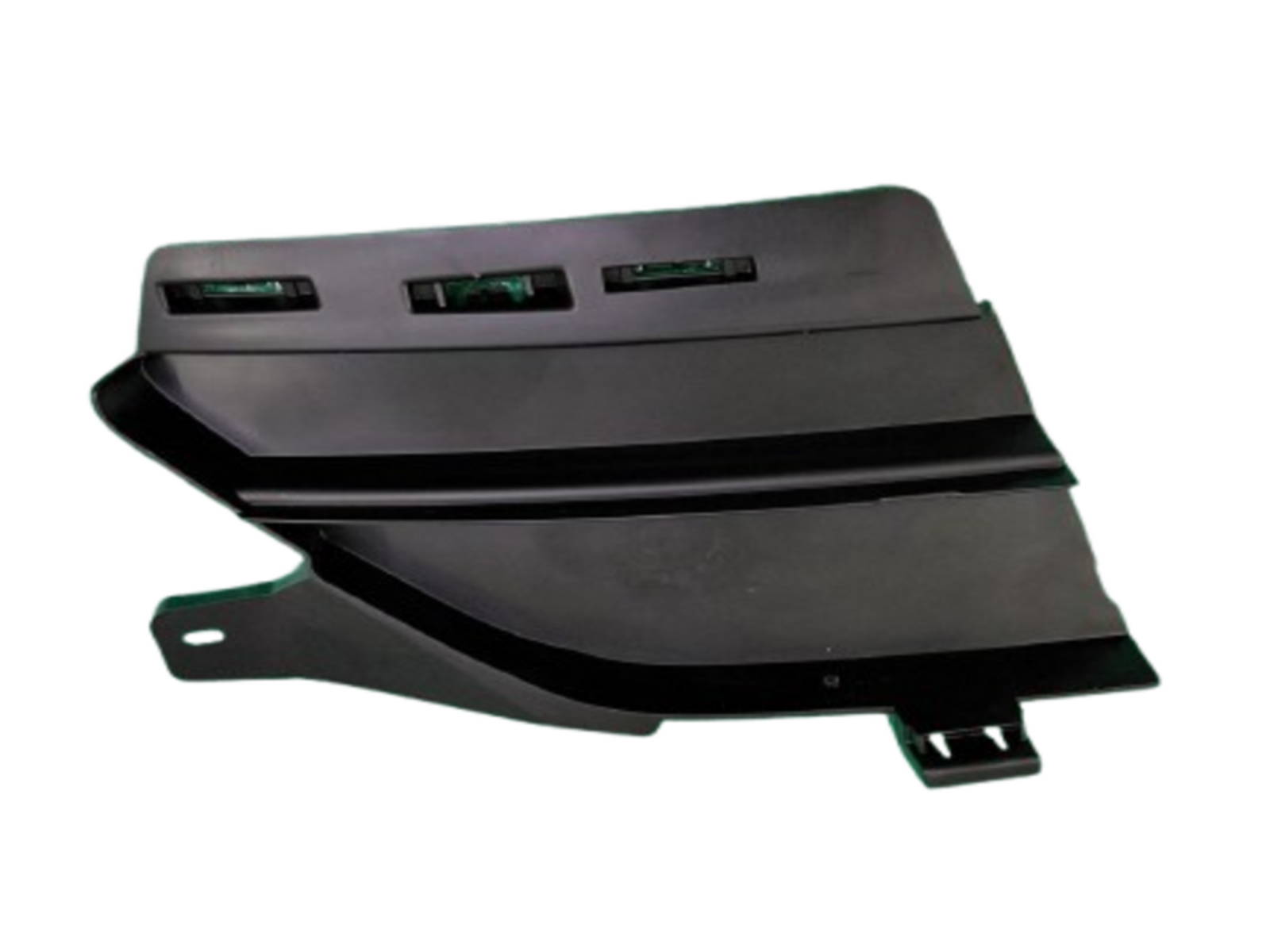 TAMPON HAVA YÖNLENDİRİCİ