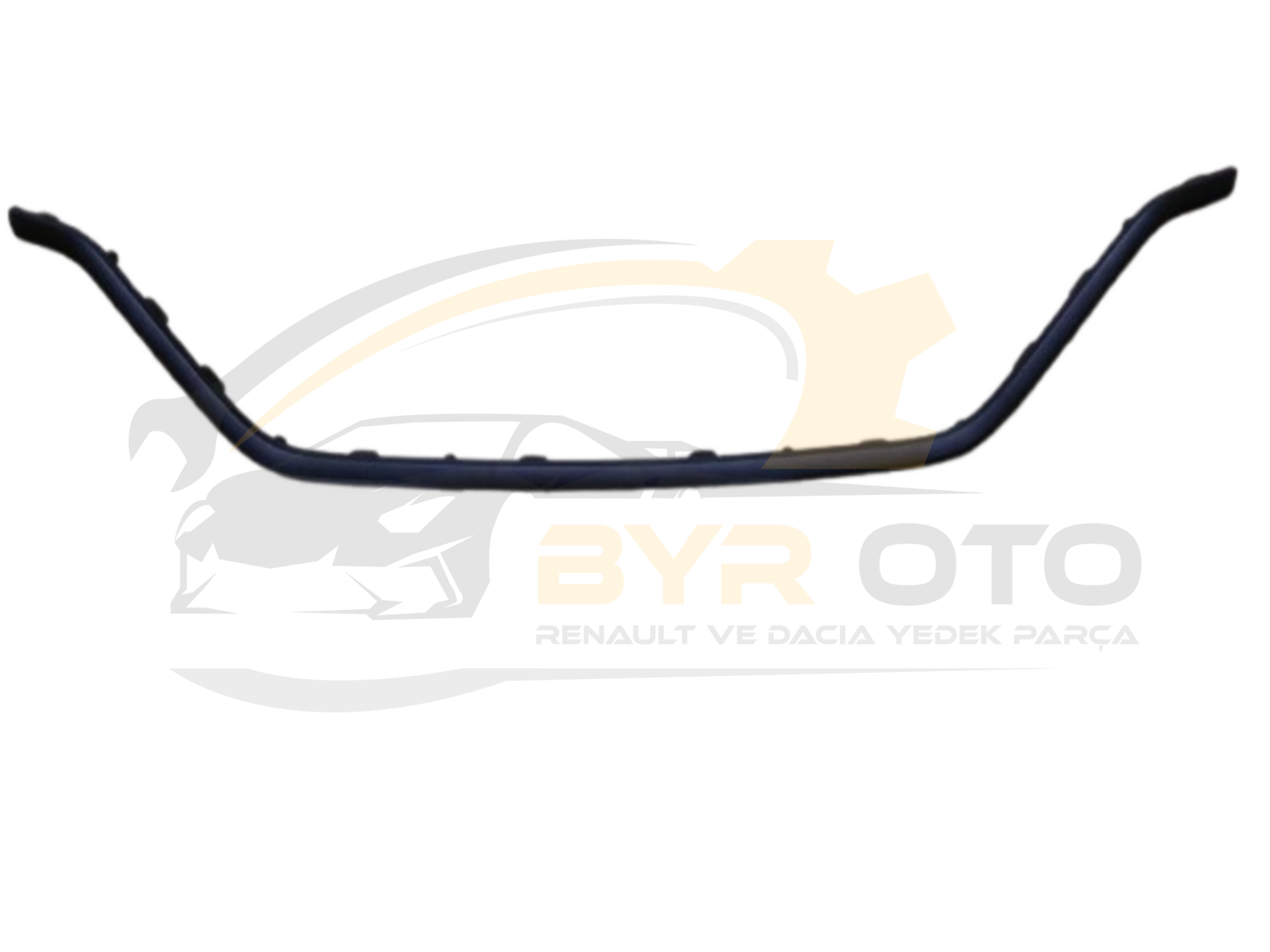 ÖN PANJUR NİKELAJI