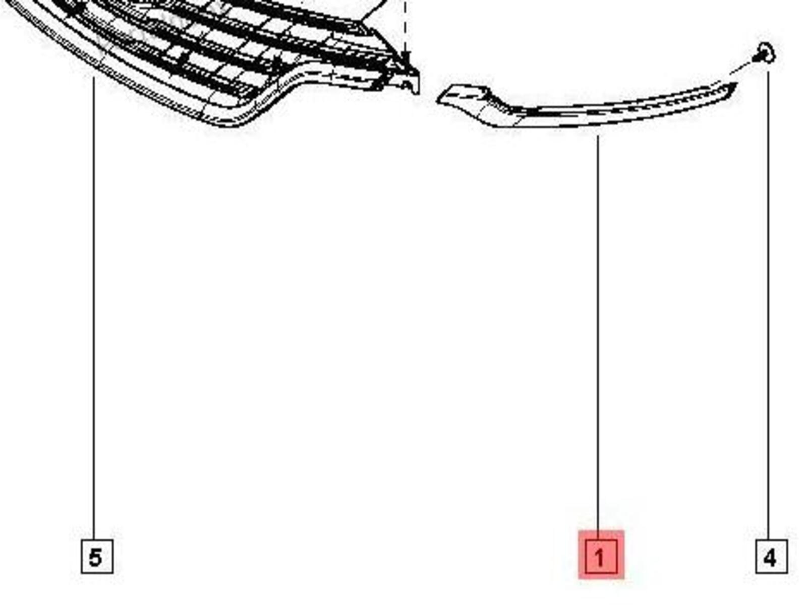 SOL FAR ALT ÇITASI KOLEOS