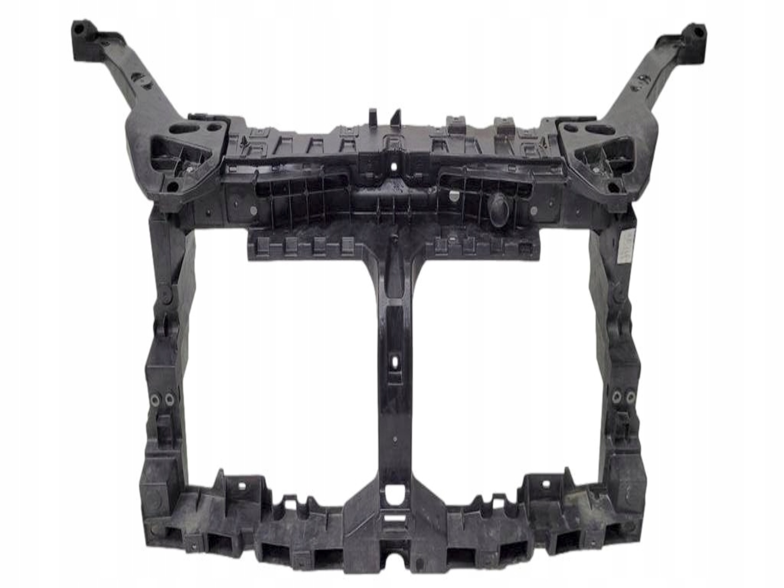 ÖN PANEL TRAFİC III -  IV