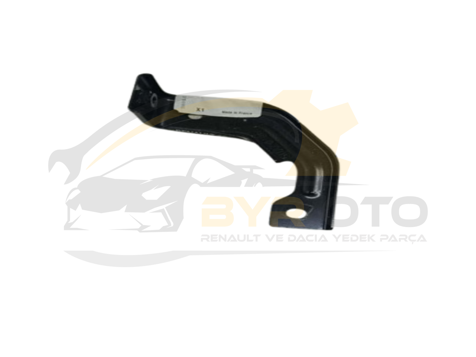 ÖN YÜZ BAĞLANTI KOLU