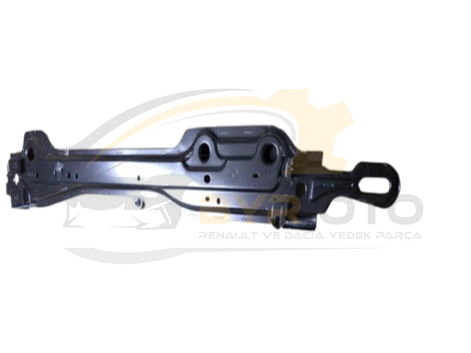 RADYATÖR ALT TRAVERSİ