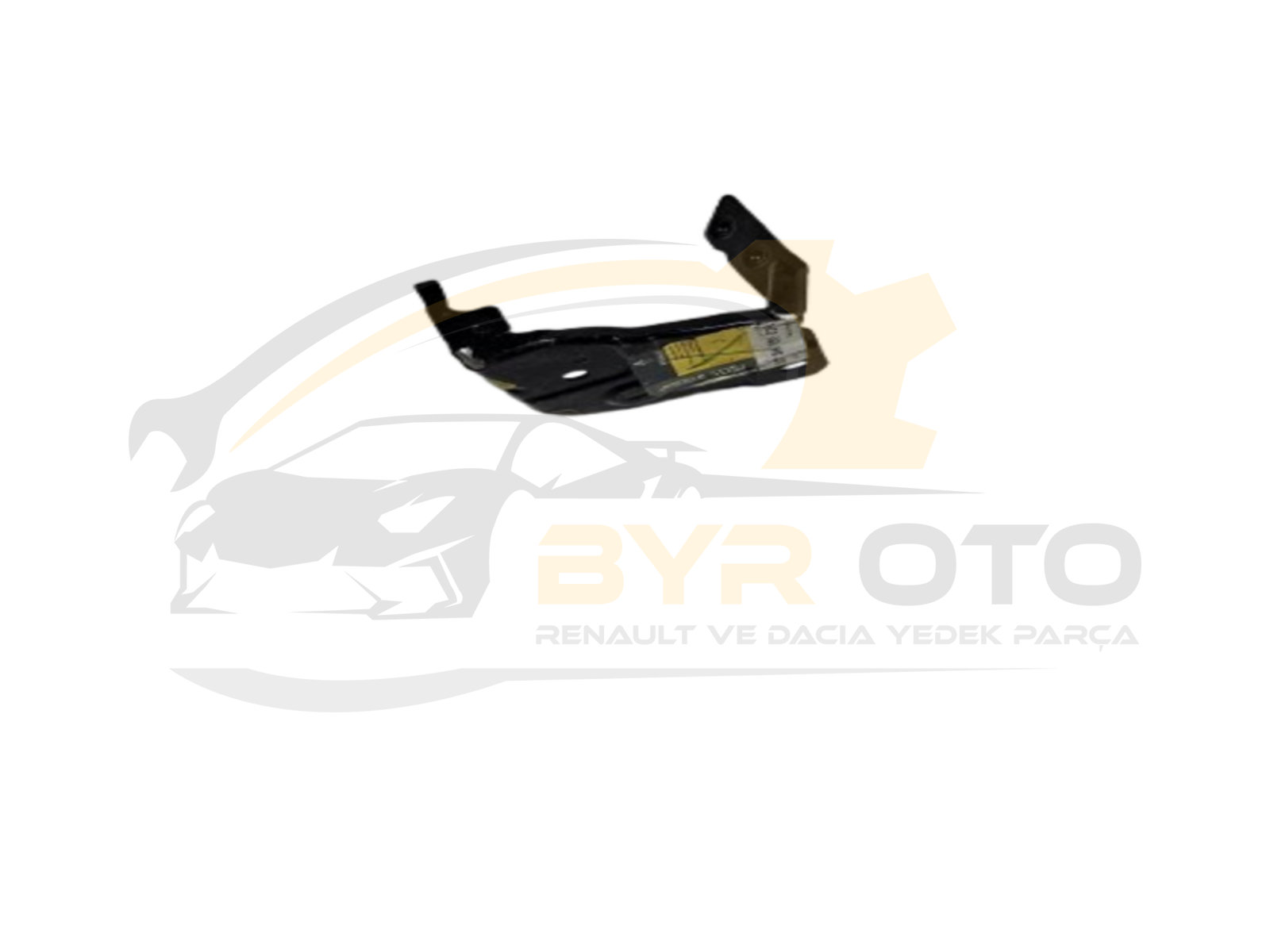 SOL FAR SUPORTU FLUENCE-MEGANE III