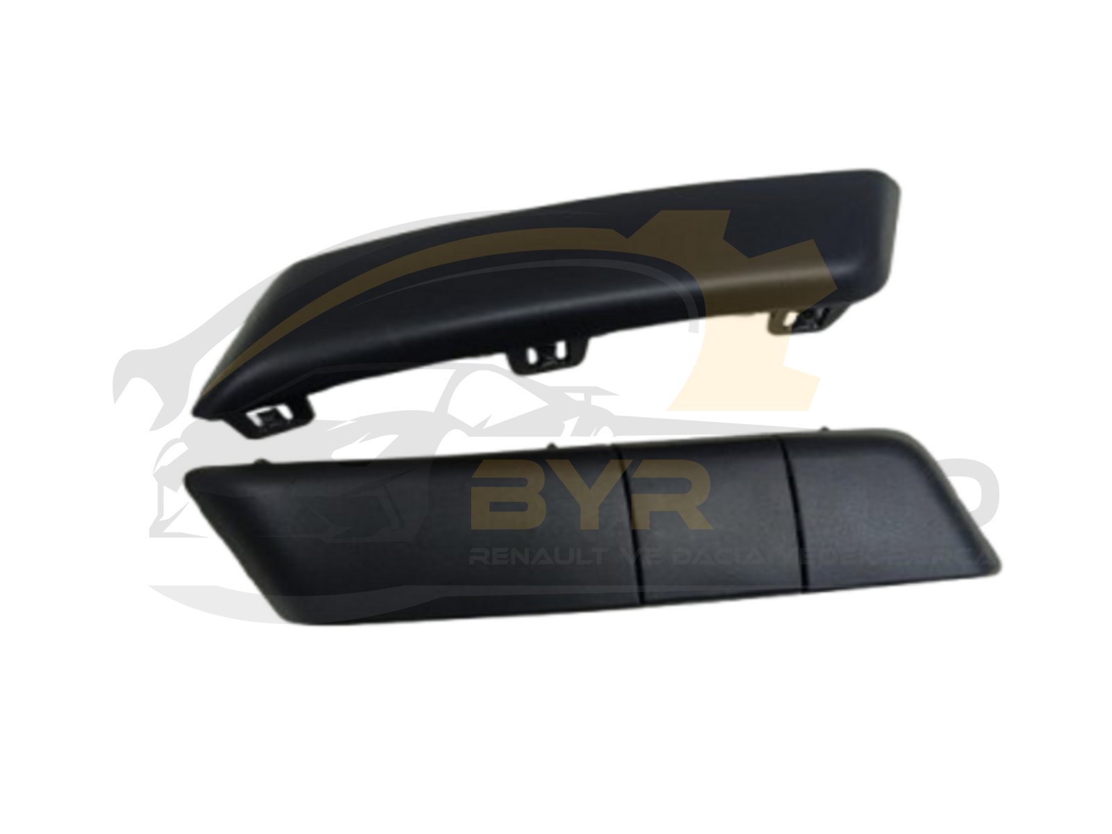 ÖN TAMPON ÇITA TAKIMI