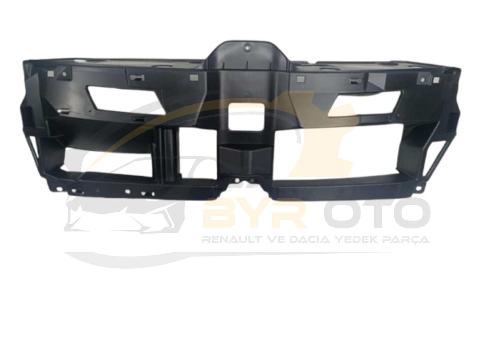 ÖN TAMPON HAVA YÖNLENDİRİCİ