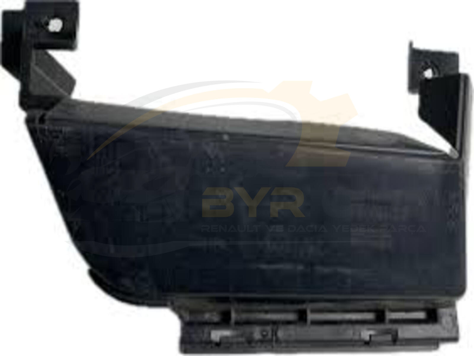 ÖN TAMPON İÇ BAKALİTİ