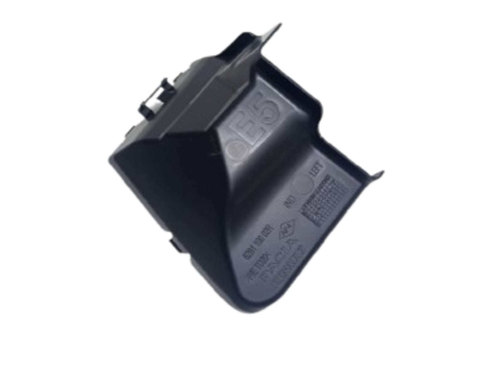 ÖN TAMPON SOL HAVA KAPAĞI