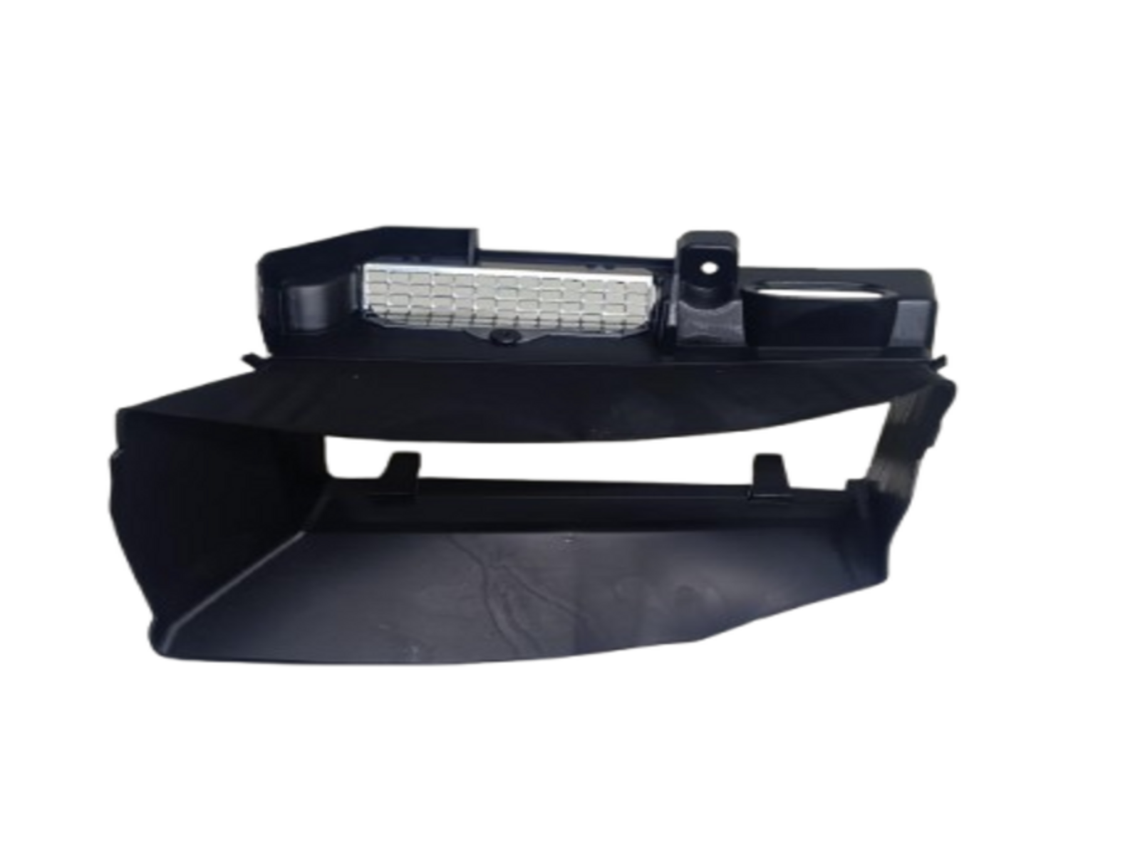 ÖN TAMPON HAVA KANALI