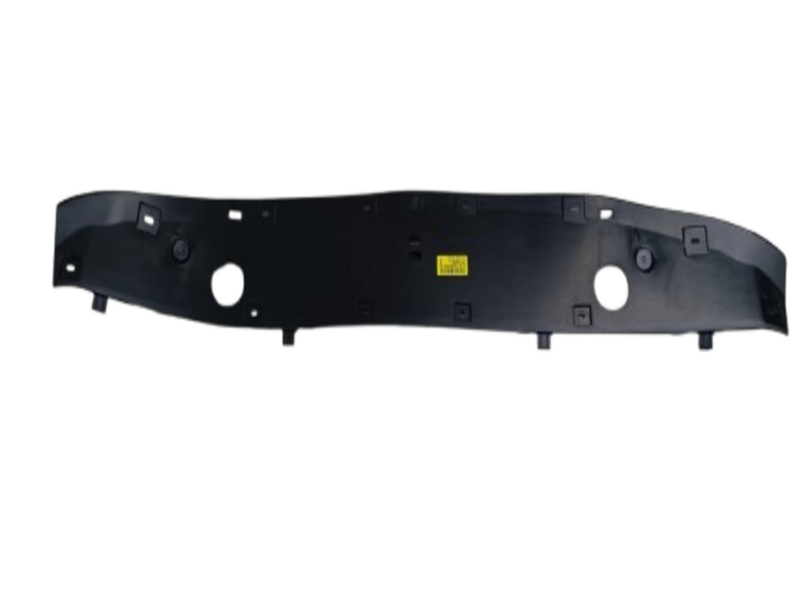 ÖN TAMPON ALT MUHAFAZA