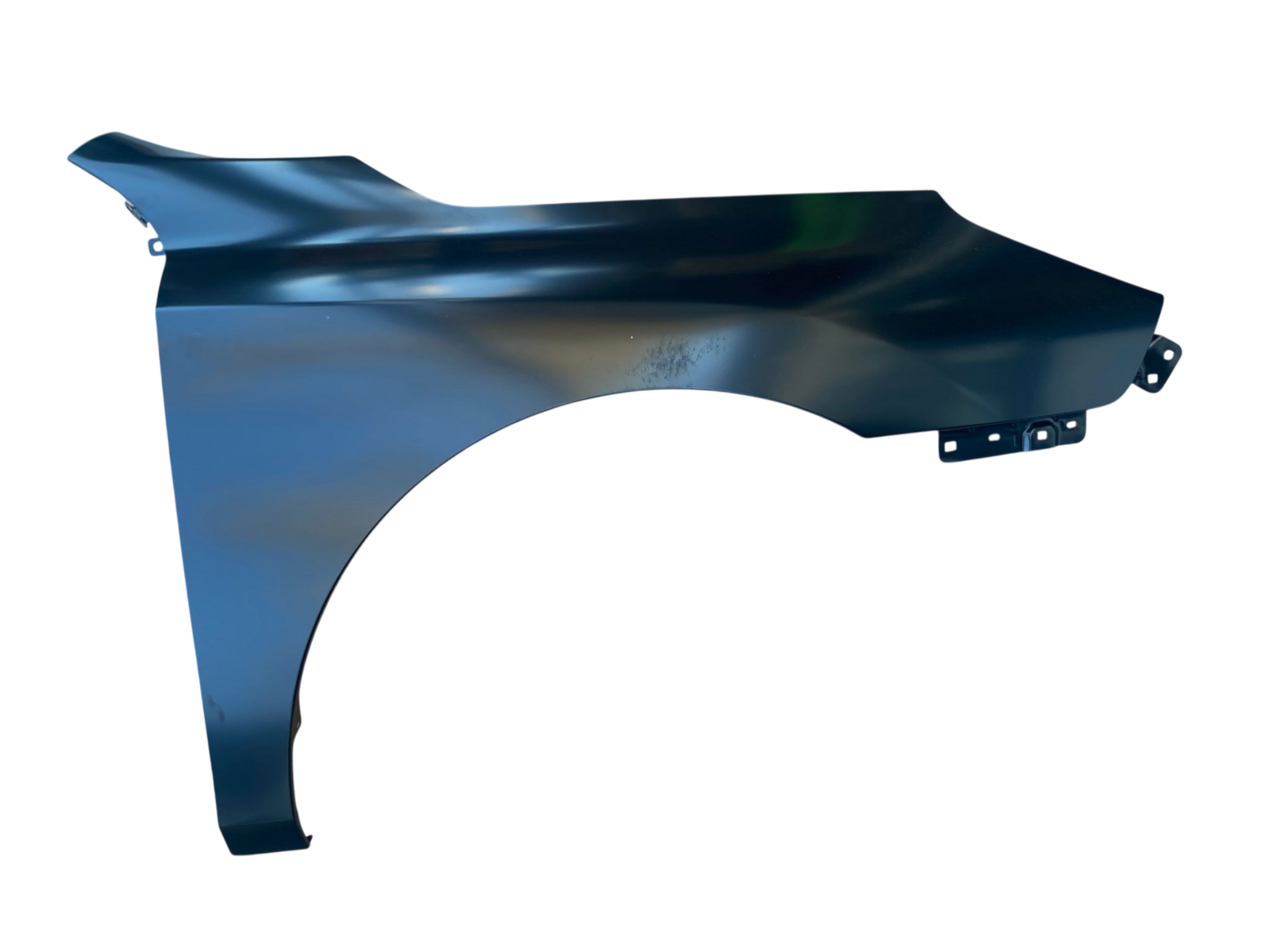 SAĞ ÖN ÇAMURLUK LATİTUDE