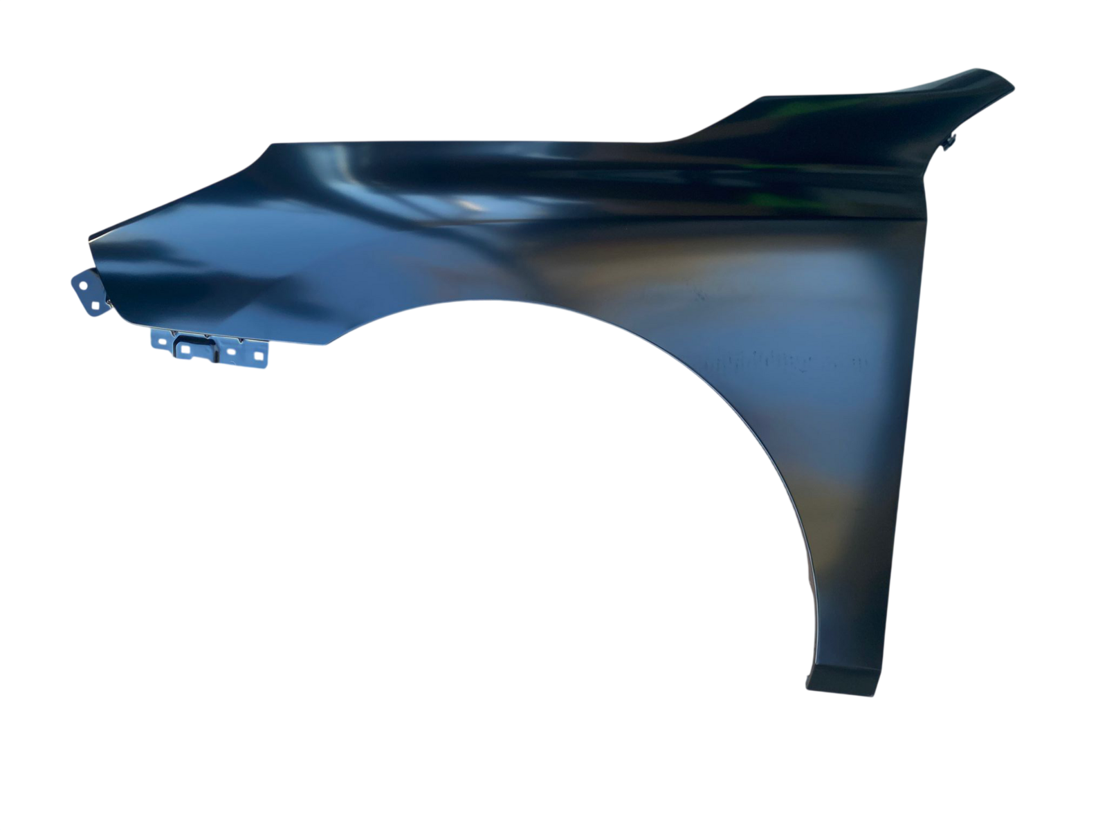 SOL ÖN ÇAMURLUK LATİTUDE