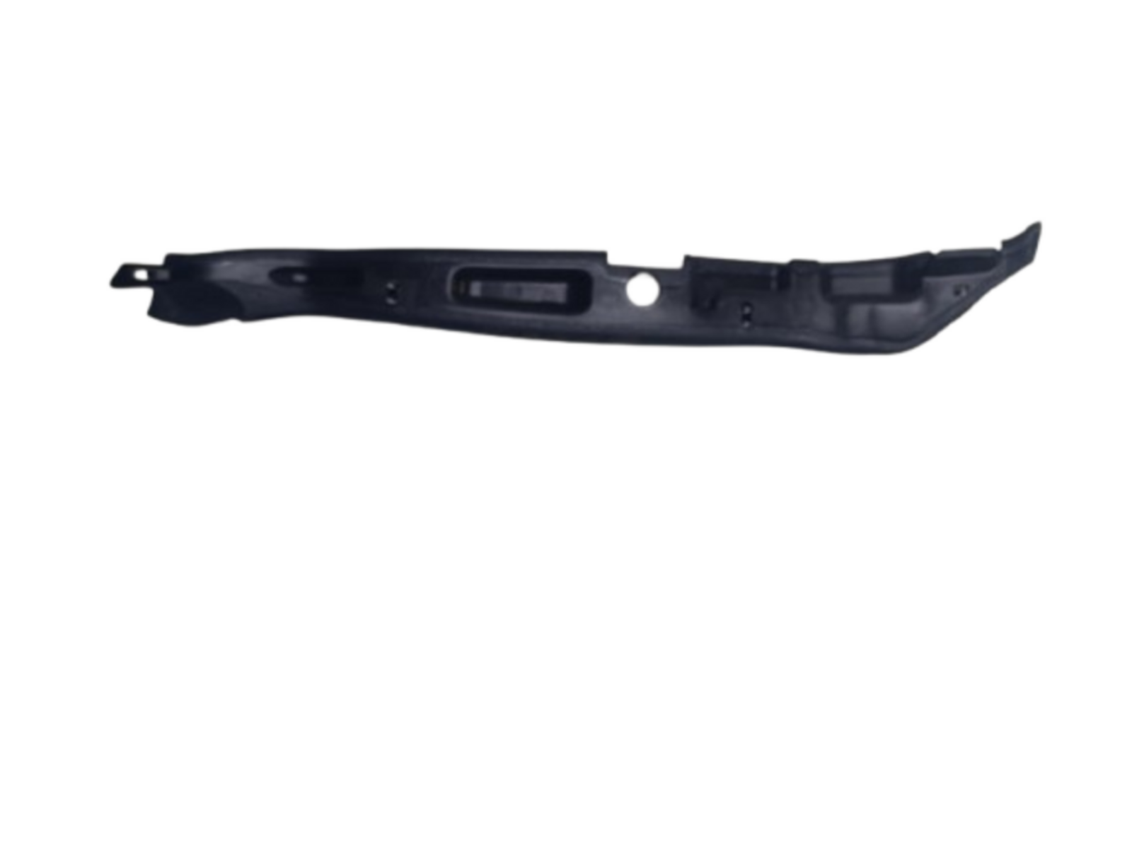 ÇAMURLUK SABİTLEME PLAKASI SAĞ ÖN