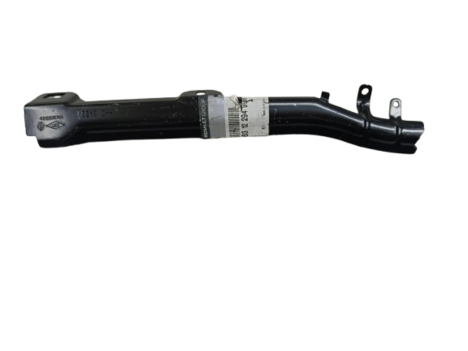 ÖN SOL ÇAMURLUK DESTEĞİ