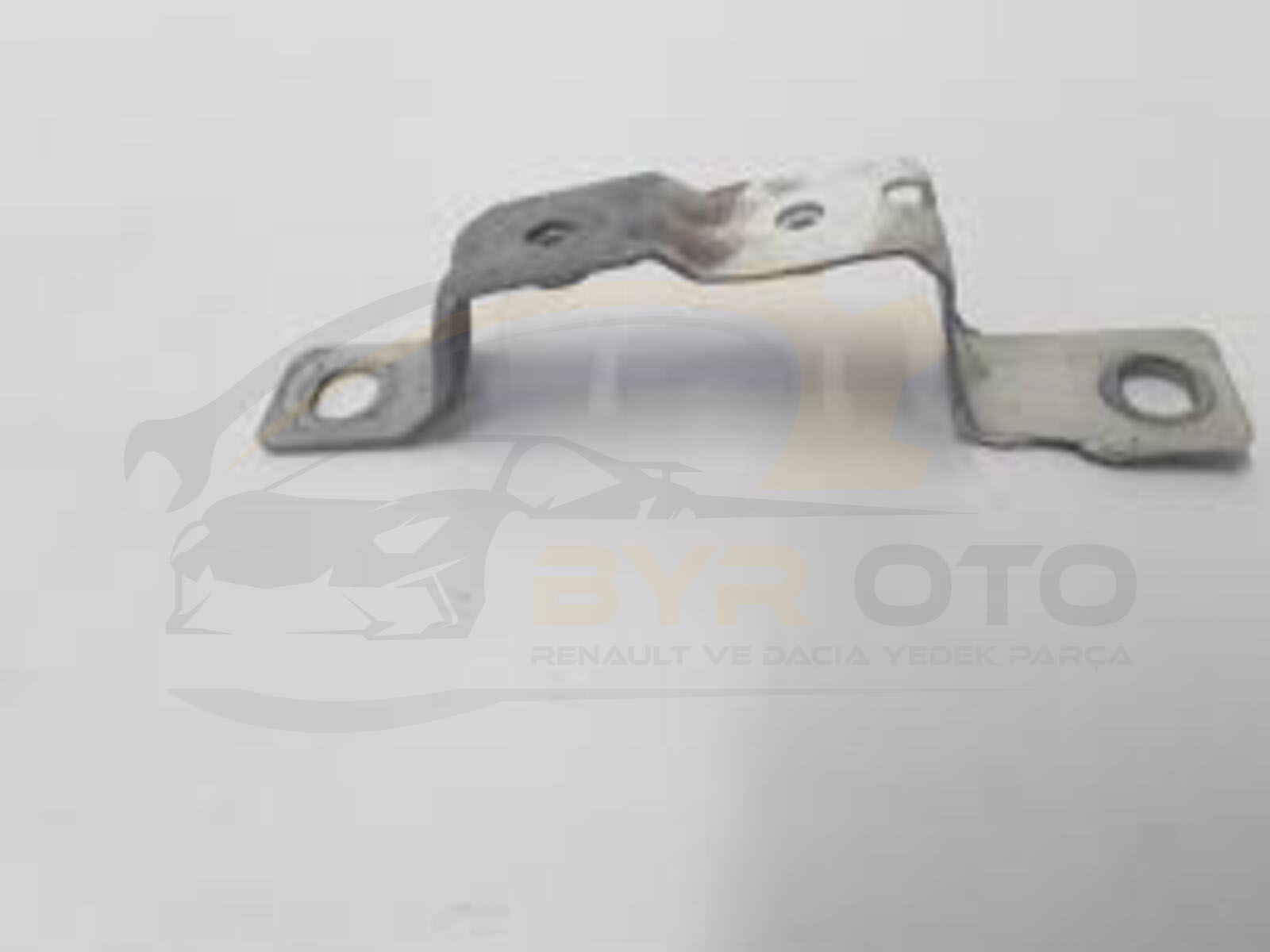 SOL ÖN ÇAMURLUK SUPORTU