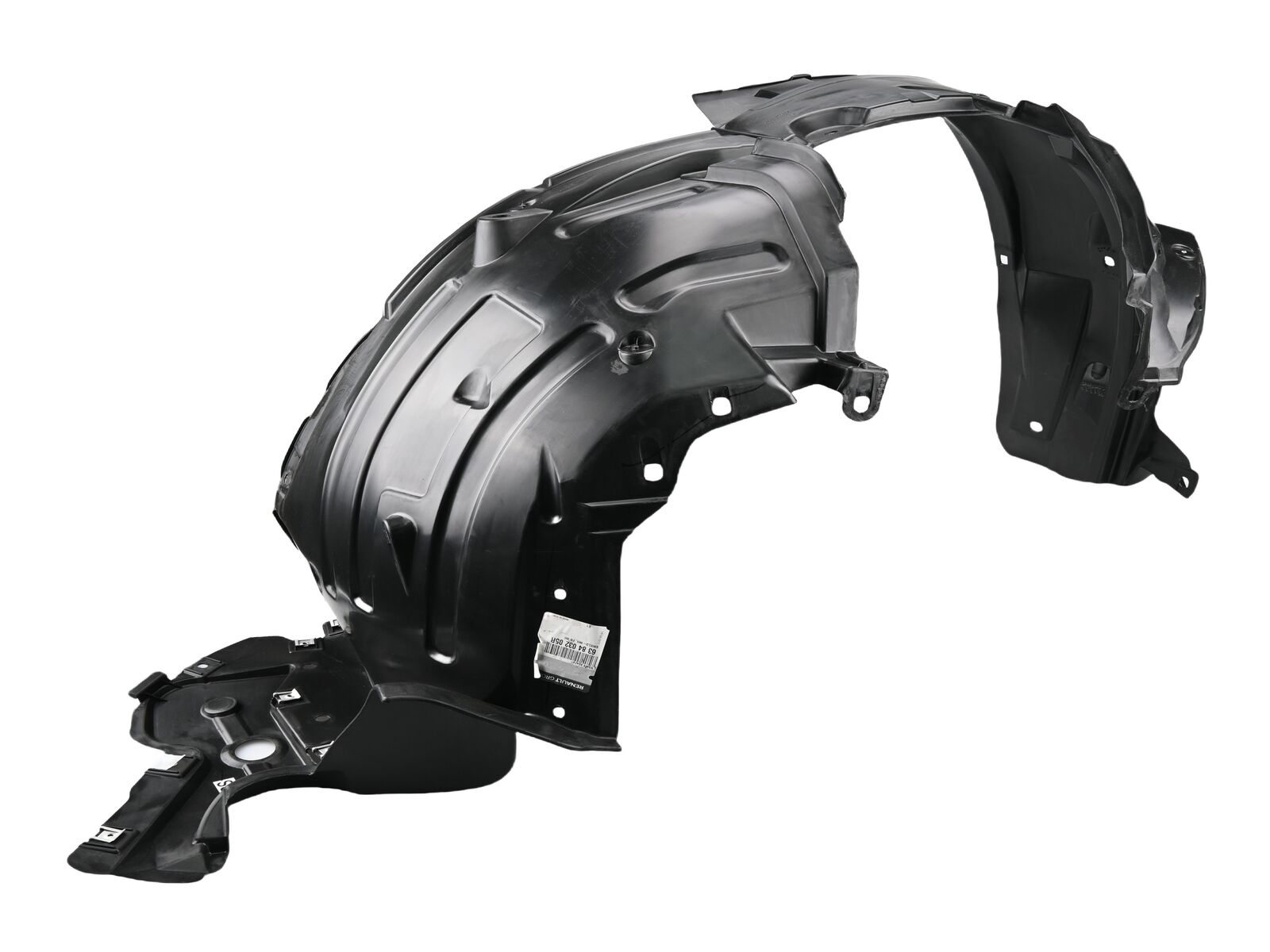 SAĞ ÖN DAVLUMBAZ  KOLEOS 2 (2015 SONRASI)