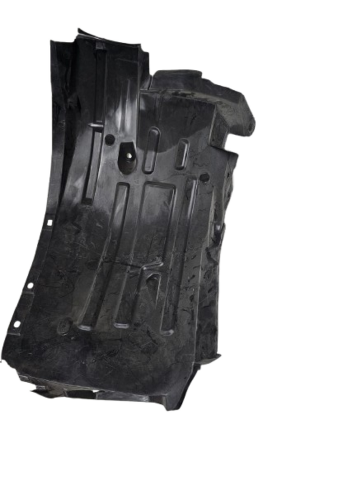 SOL ÖN ÇAMURLUK DAVLUMBAZI