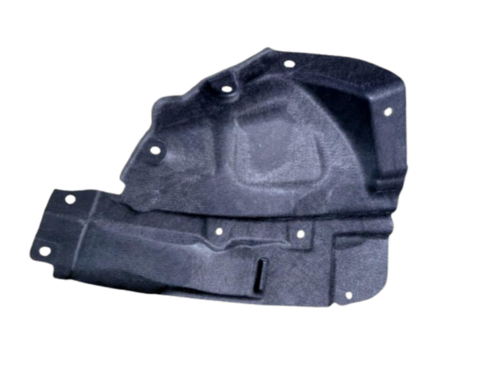 ÖN SAĞ ÇAMURLUK DAVLUMBAZI ARKA KISIM