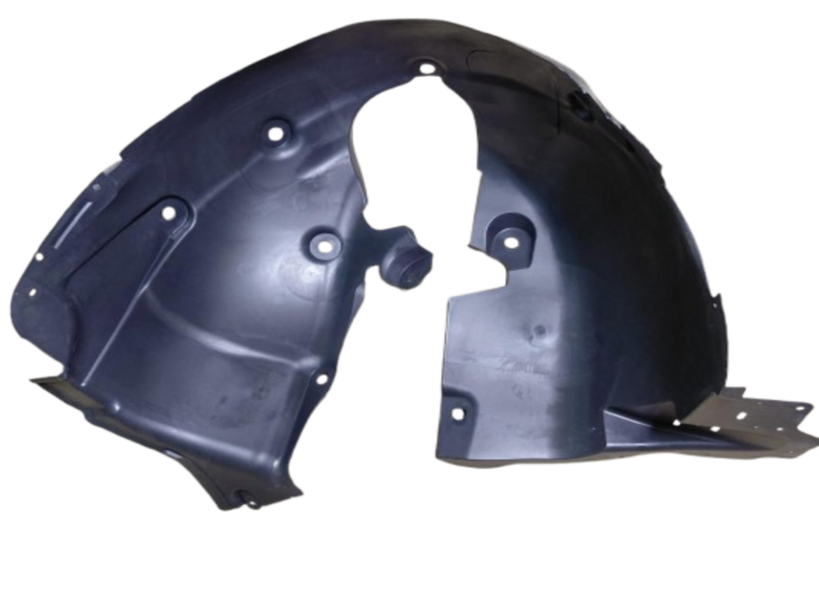 SAĞ ÖN ÇAMURLUK DAVLUMBAZI