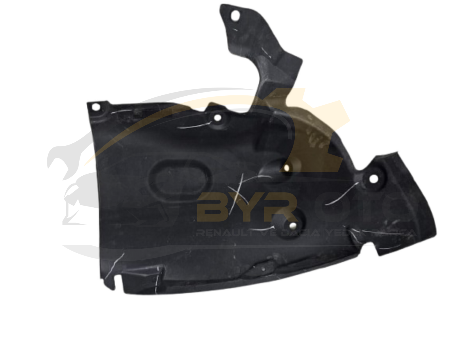 SAĞ ÖN DAVLUMBAZ ÖN KISIM