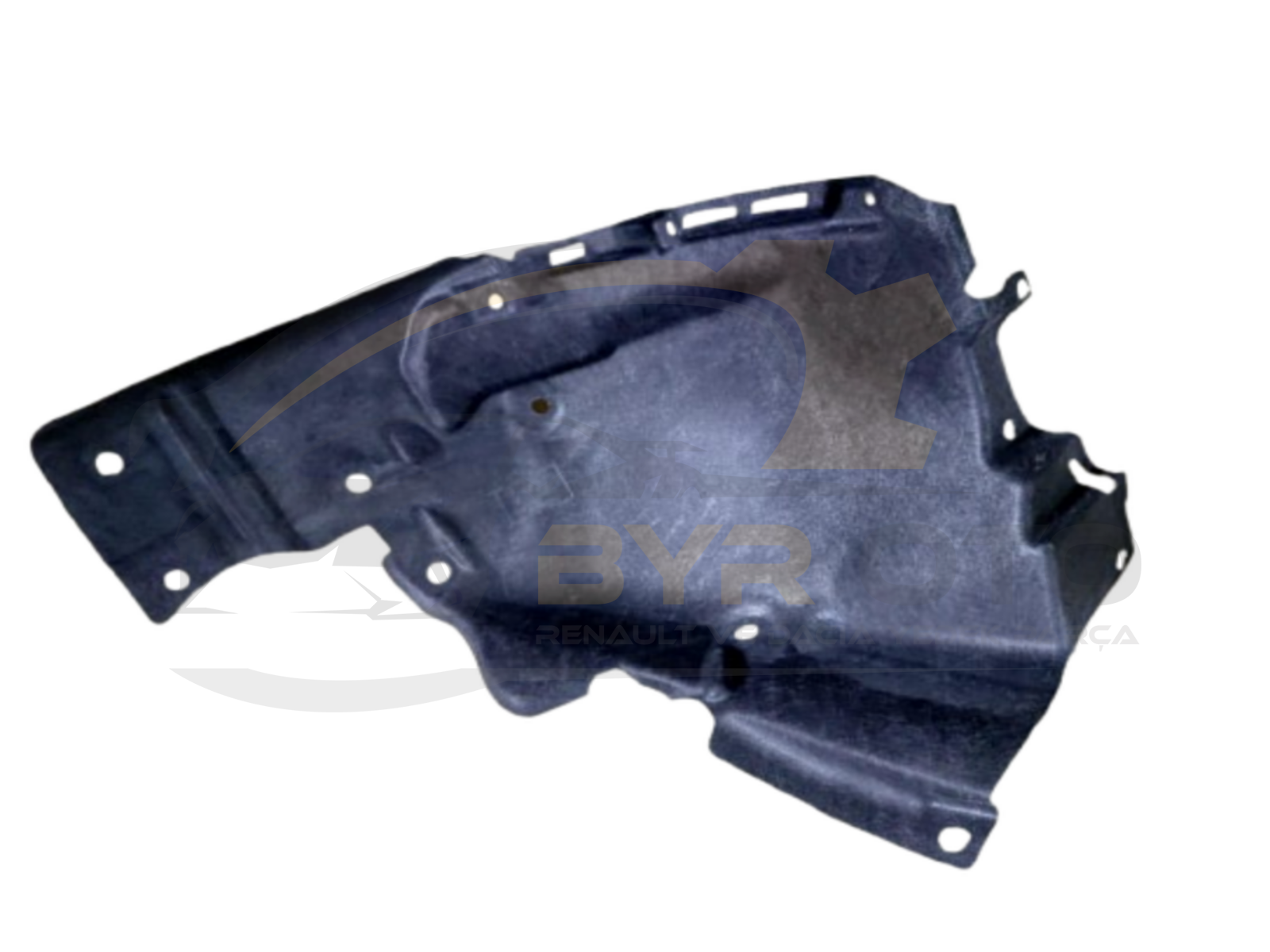 SAĞ ÖN DAVLUMBAZ TALİSMAN