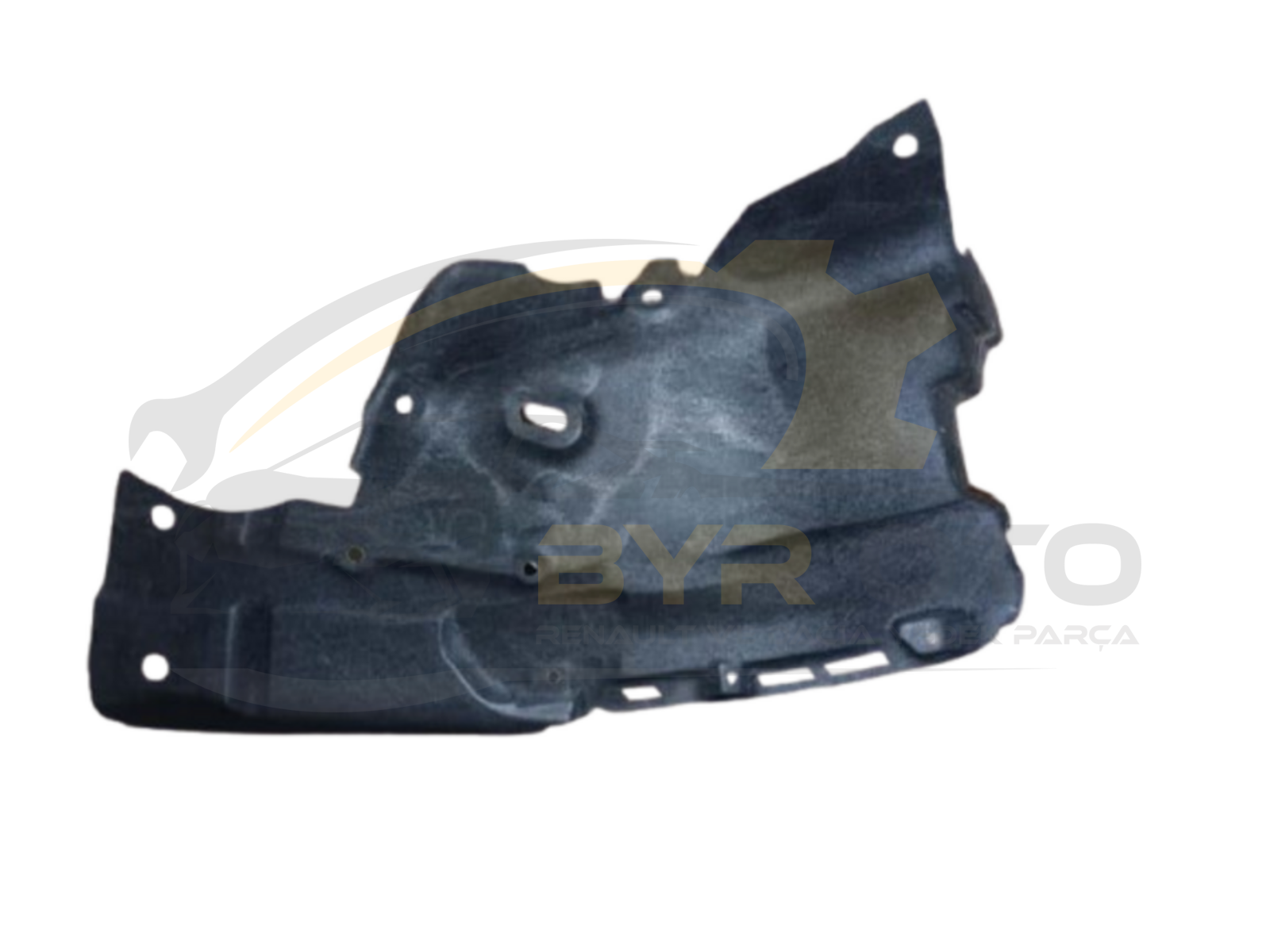 ÖN SOL ÇAMURLUK DAVLUMBAZI ÖN KISIM