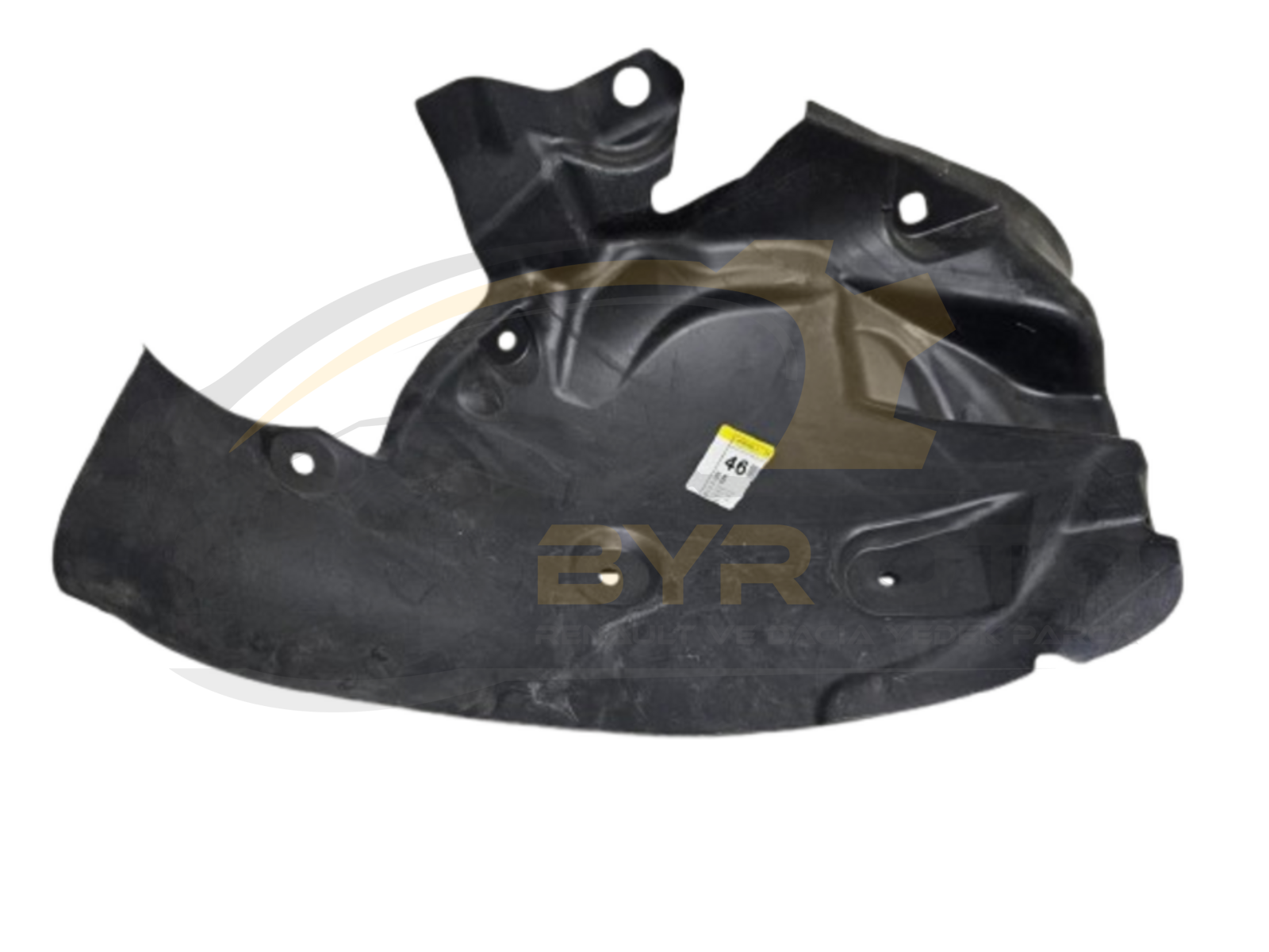 SAĞ ÖN DAVLUMBAZ ARKA KISIM