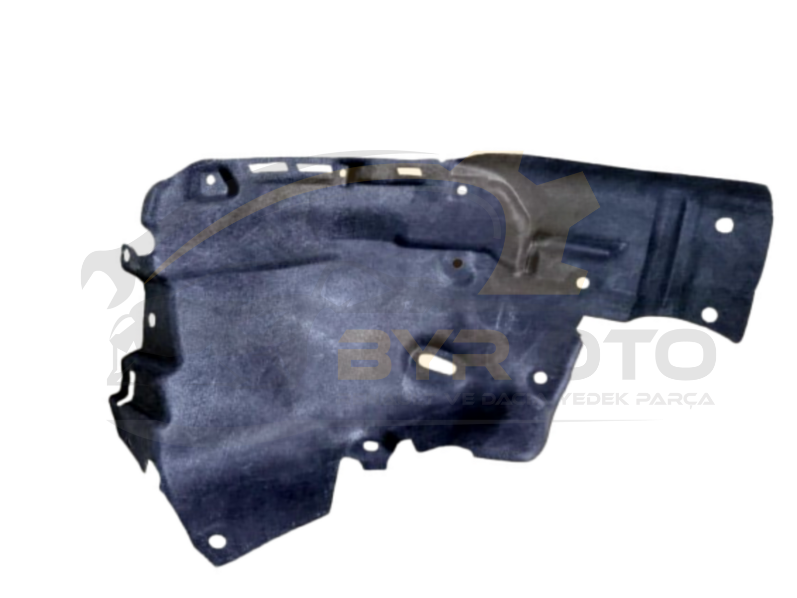 SOL ÖN DAVLUMBAZ TALİSMAN