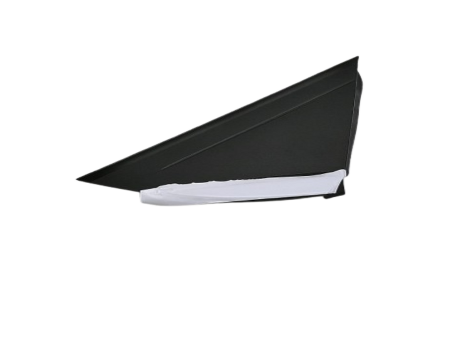 SOL ÖN ÇAMURLUK ÇITASI