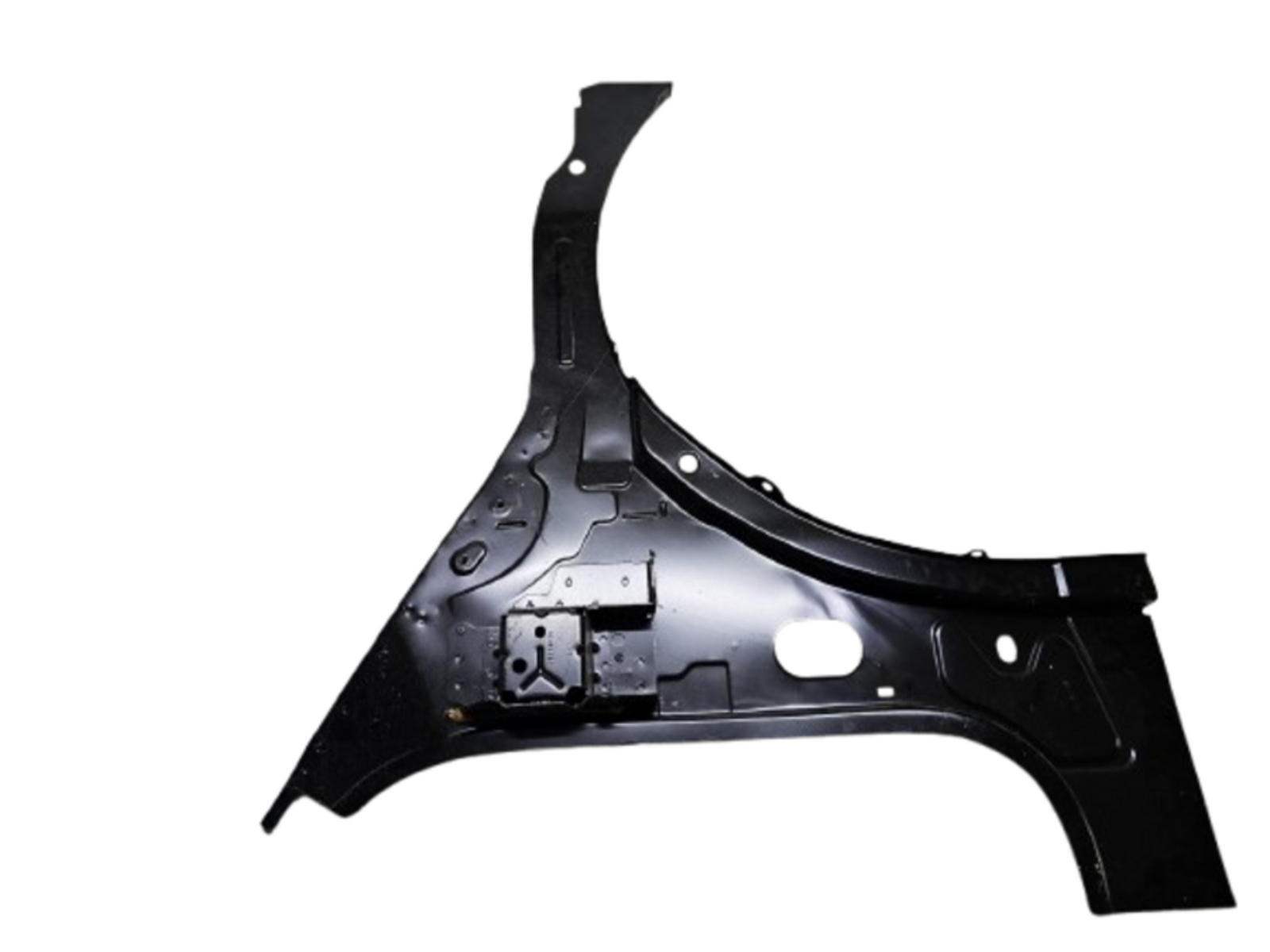 SAĞ ÖN ÇAMURLUK İÇ SACI