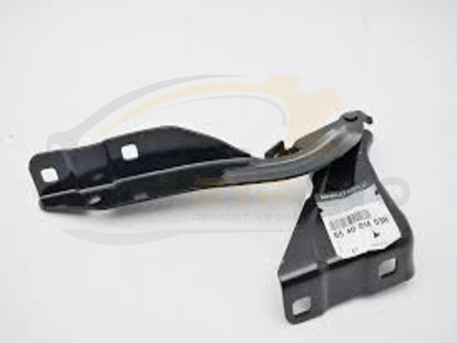 KAPUT SAĞ MENTEŞESİ