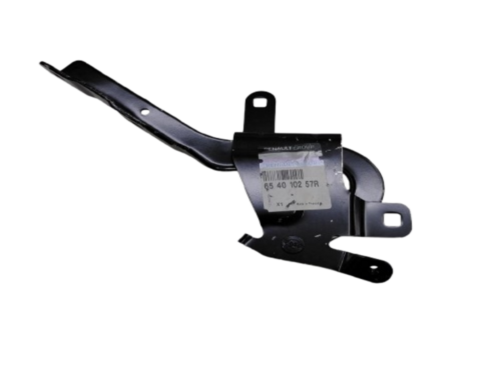 SOL KAPUT MENTEŞESİ