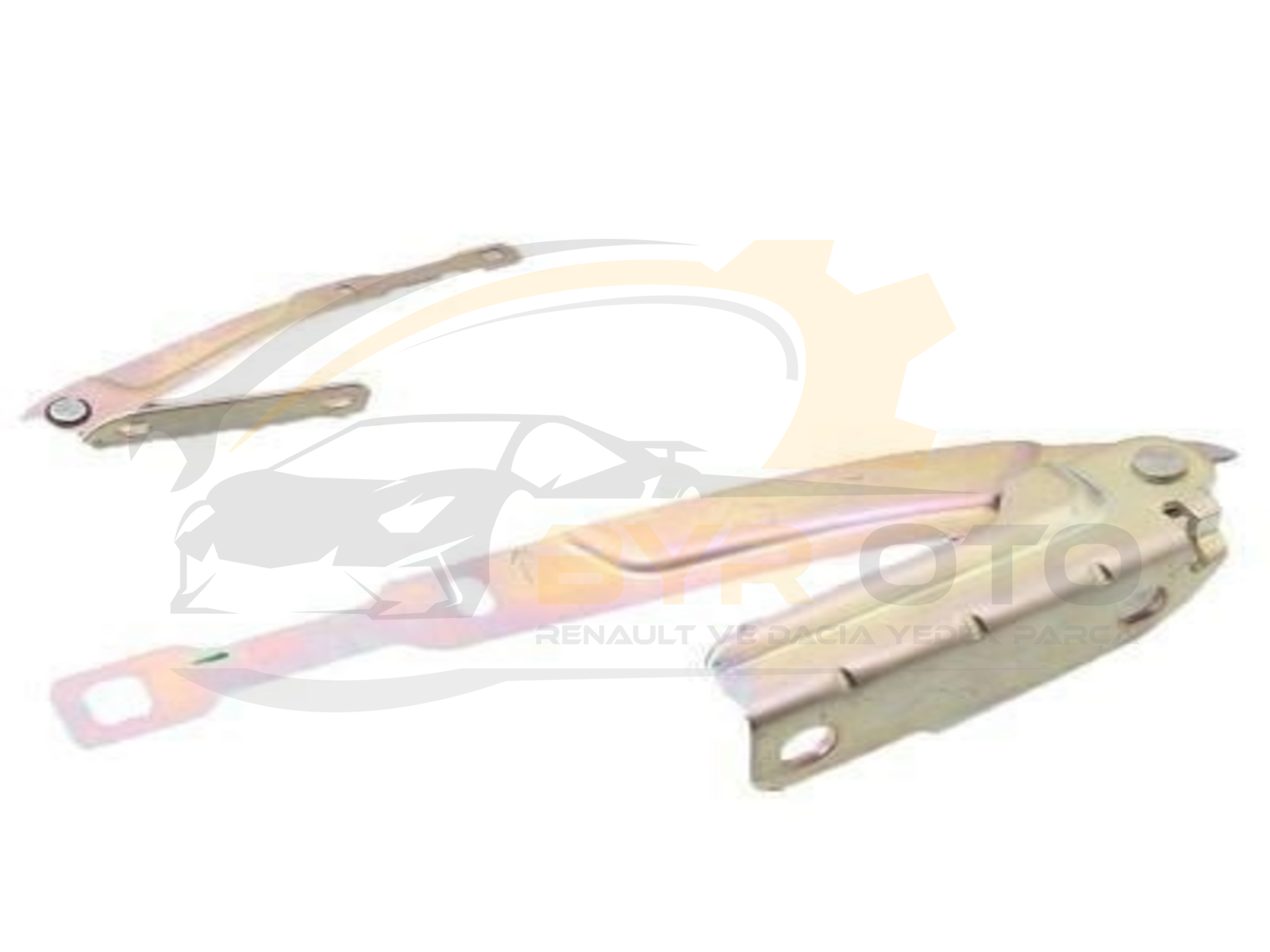 SOL KAPUT MENTEŞESİ