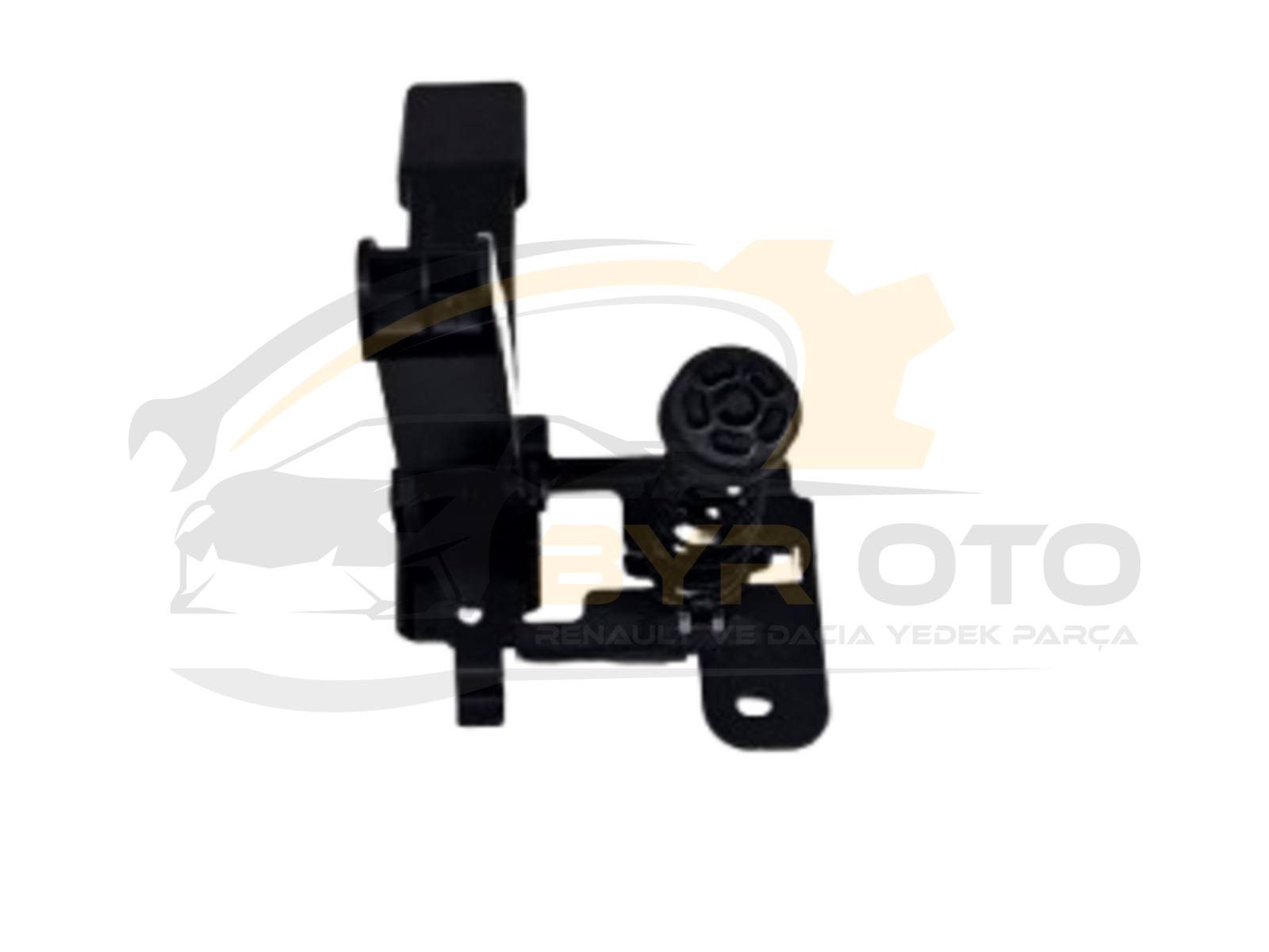 KAPUT EMNİYET MANDALI