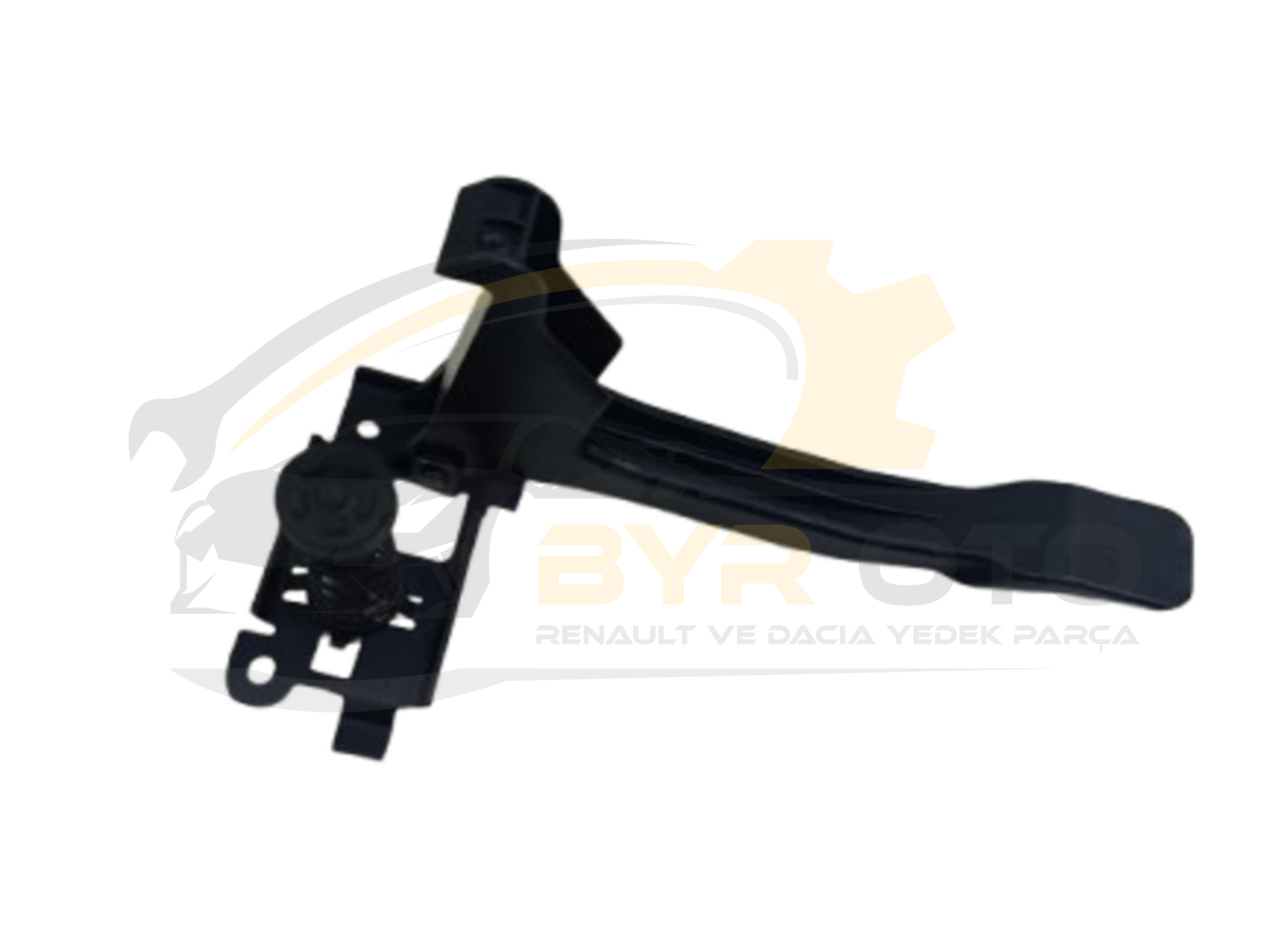 KAPUT EMNİYET MANDALI