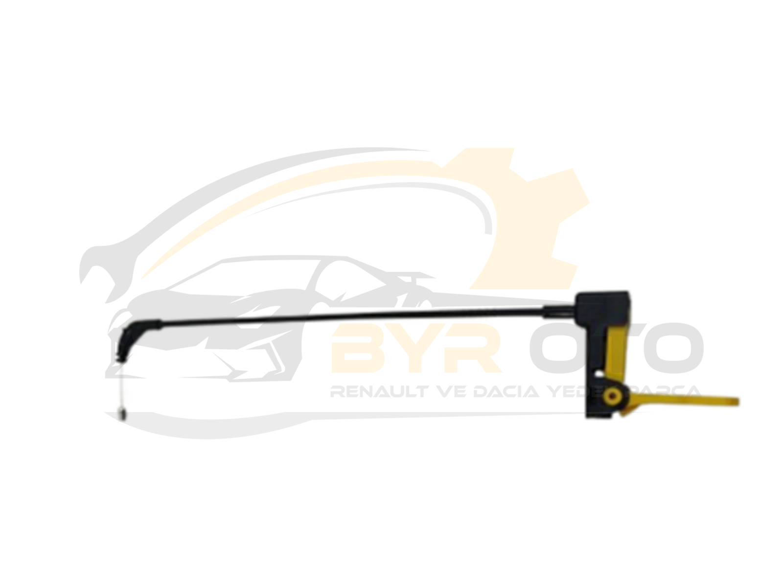 KAPUT EMNIYET MANDALI