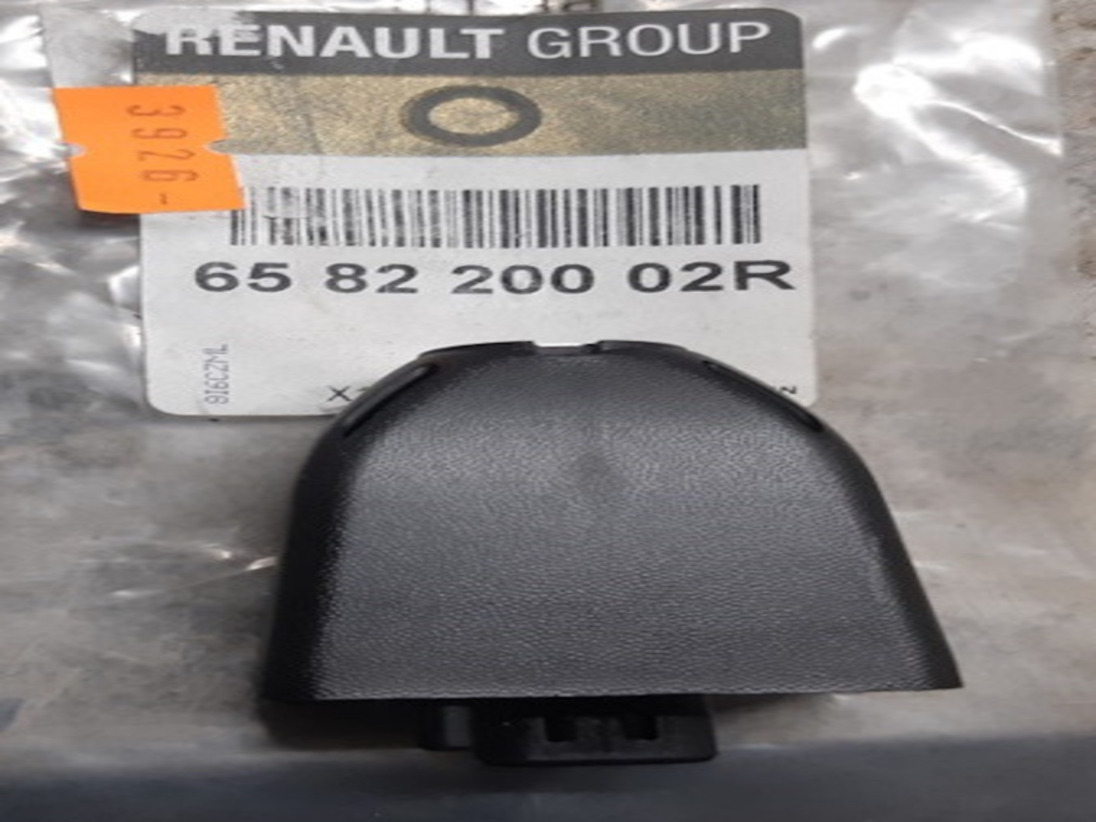 KAPUT DAYANAĞI LAGUNA 3