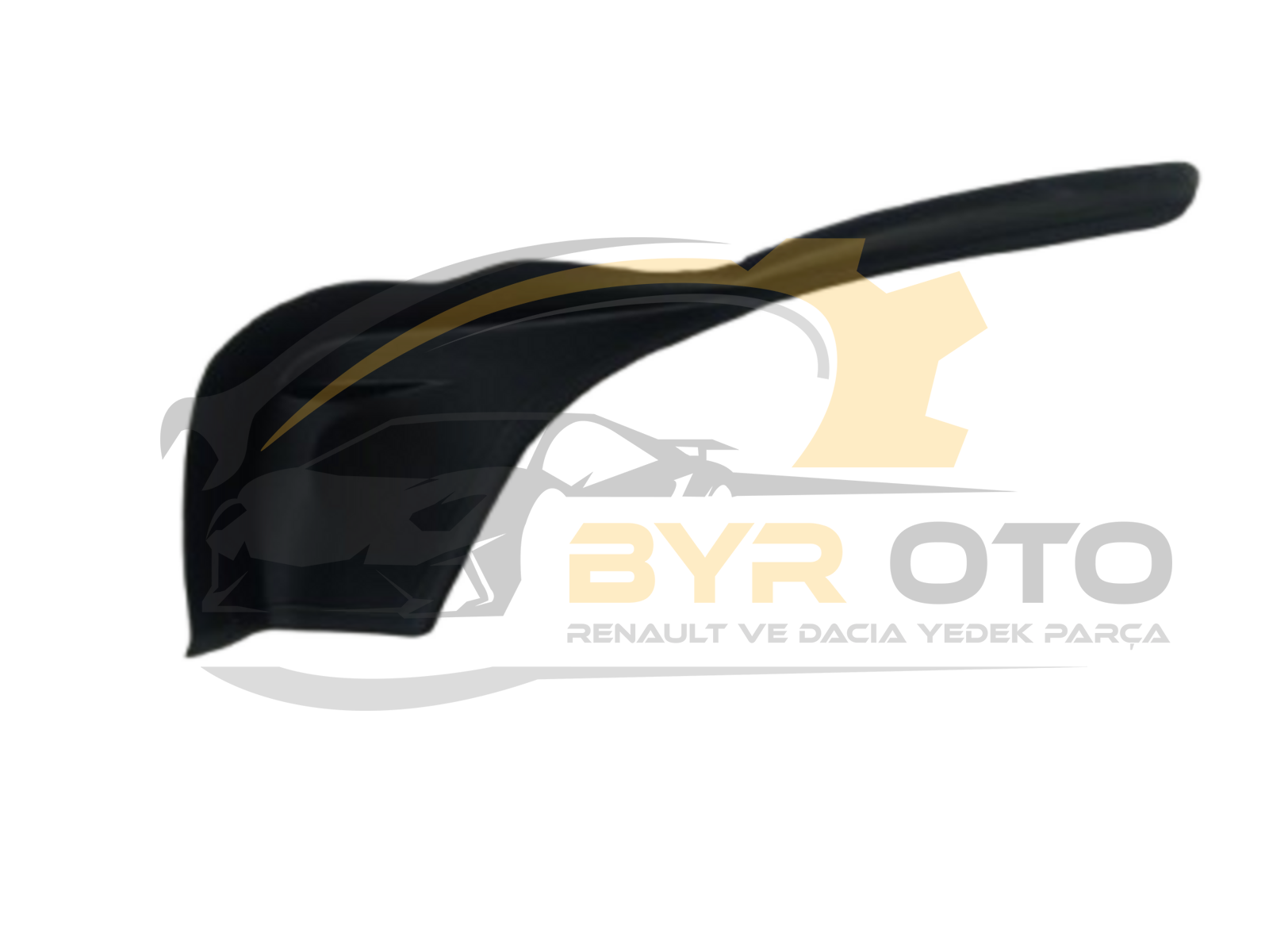 ÖN CAM IZGARASI SAĞ PARÇA