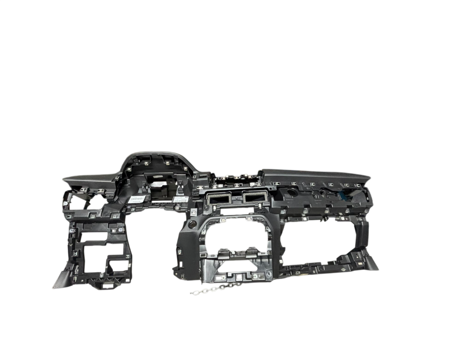 TORPİDO TAİLANT START STOPLU