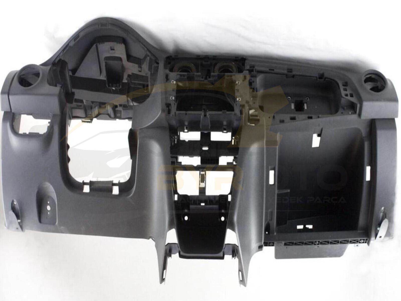 TORPİDO SYMBOL 2012-2019 MODEL ARASI