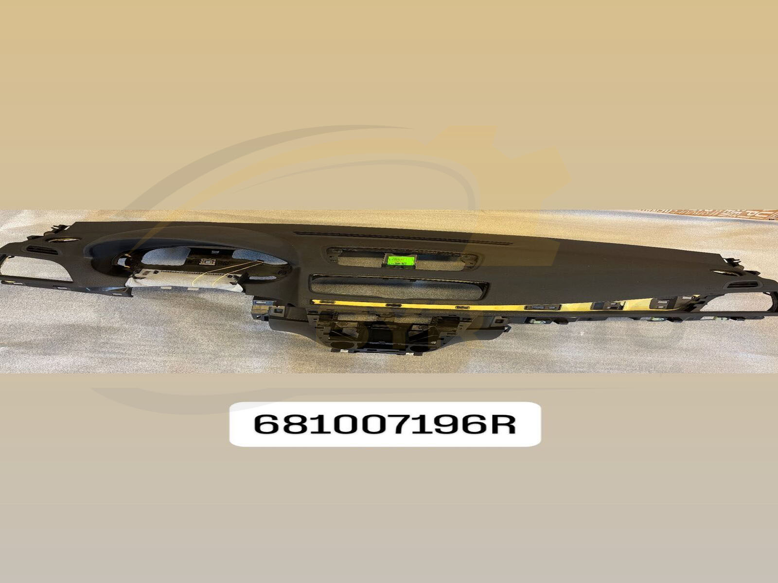 TORPİDO MEGANE III HB